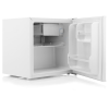 Tristar | Refrigerator | KB-7351 | Energy efficiency class E | Free standing | Larder | Height 48.5 cm | Fridge net capacity 46 L | 41 dB | White