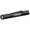 Flashlight Ledlenser P2R Work