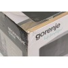 SALE OUT. Gorenje MO17E1S Microwave oven,  Free standing, Capacity 17 L, power 700 W, No display, Silver | Gorenje | Microwave oven | MO17E1S | Free standing | 17 L | 700 W | Silver | DAMAGED PACKAGING