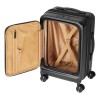 NB LUGGAGE TROLLEY HARDSHELL/8180 RIVACASE
