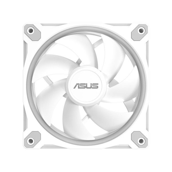 ASUS Prime MR120 Fan ARGB White ...