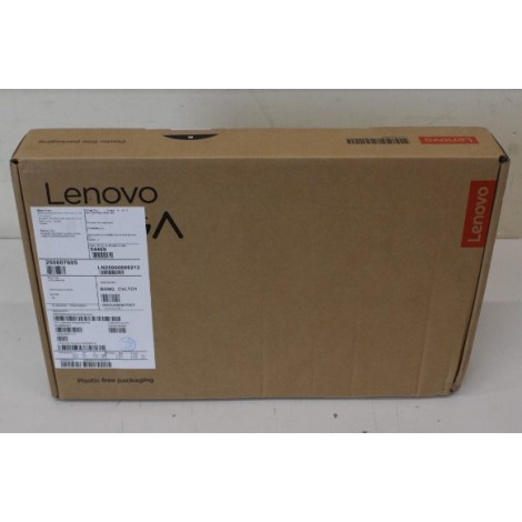 SALE OUT. Lenovo Yoga 7 2-in-1 14ILL10 Touch 14 ULT5-226V/16GB/512GB/Intel Arc Graphics/WIN11 Home/Grey/2Y Warranty | Lenovo Yoga 7 2-in-1 14ILL10 | Luna Grey | 14 