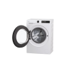 Candy Washing machine | BR 47SBL8-S | Energy efficiency class A | Front loading | Washing capacity 7 kg | 1400 RPM | Depth 49 cm | Width 60 cm | Display | Digital | Steam function | Wi-Fi | White