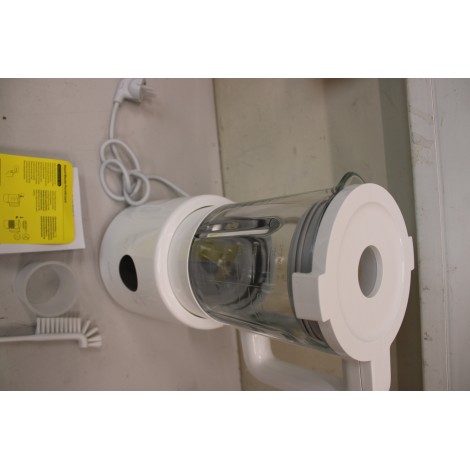 SALE OUT. Xiaomi Blender Pro EU | Tabletop | 800 W | Jar material Glass | Jar capacity 1.75 L | White | UNPACKED, MISSING COVER