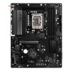 Asrock Z890 Pro-A WiFi Intel Z890 LGA 1851 (Socket V1) ATX
