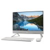 DELL  Inspiron 5430 AiO Intel Core 7 150U 60.5 cm (23.8") 1920 x 1080 pixels Touchscreen All-in-One PC 16 GB DDR4-SDRAM 1 TB SSD Windows 11 Pro Wi-Fi 6E (802.11ax) White