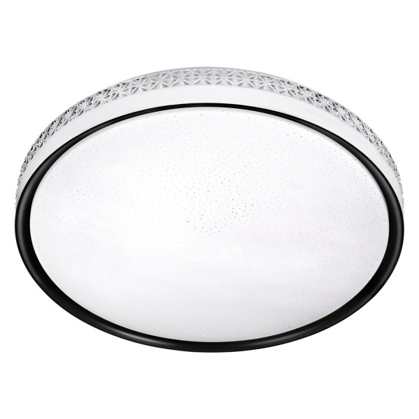 Modern LED ceiling plafond Activejet LUNA ...