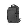 Natec Laptop Backpack Alpaca 2 15.6, Grey