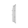 D-Link | Nuclias Connect AC1200 Wave 2 Outdoor Access Point | DAP-3666 | 802.11ac | Mesh Support No | 300+867 Mbit/s | 10/100/1000 Mbit/s | Ethernet LAN (RJ-45) ports 2 | No mobile broadband | MU-MiMO Yes | PoE in | Antenna type 2xInternal