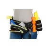 KERBL Active Training Belt with a pouch and a ring for attaching a leash - accessories for training with a dog