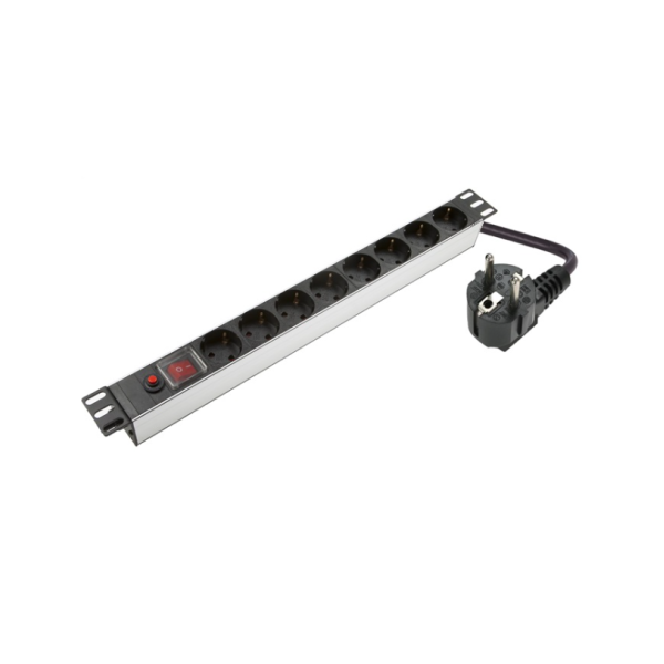 SOMI Networks | 1U, 19″, 8x ...