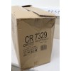 SALE OUT. Camry CR 7329 Tripod Loft fan 40cm / 16”, Black | Camry | Fan | CR 7329 | Tripod Loft fan | DAMAGED PACKAGING | Black | Diameter 40 cm | Number of speeds 3 | Oscillation | 100 W
