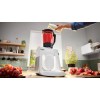 Bosch Serie 6 MUMS6EW22 food processor 1600 W 5.5 L White