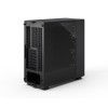 Fractal Design Case | Epoch | Black TG Light Tint | ATX | Power supply included No