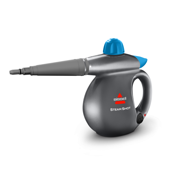 Bissell Steam Shot Multipurpose Steam Cleaner ...