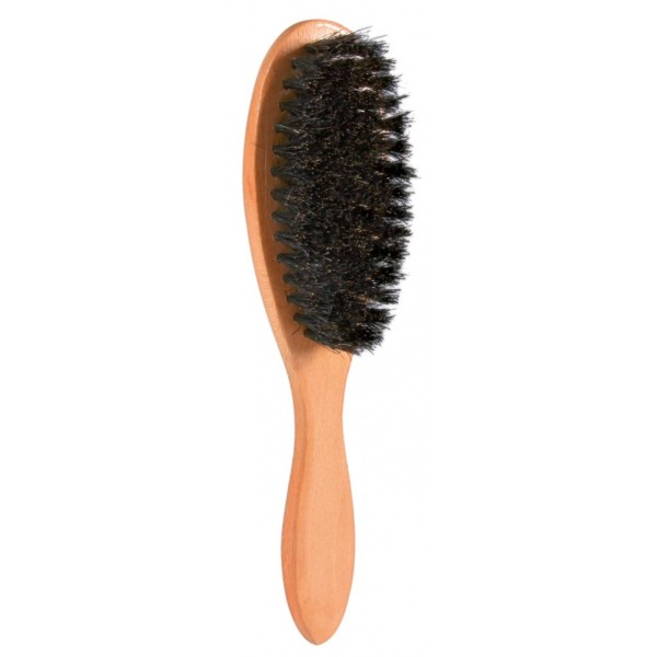 TRIXIE 2327 pet brush/comb Black, Brown ...