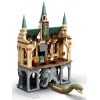 LEGO HARRY POTTER 76389 HOGWARTS: CHAMBER OF SECRETS