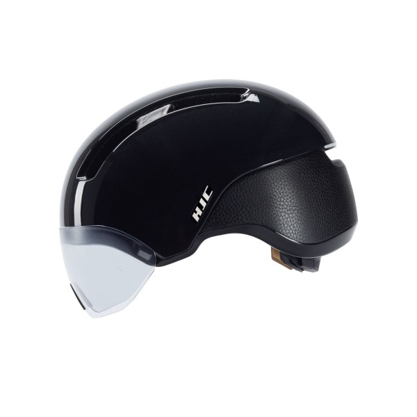 HJC CALIDO PLUS Black Cycling Helmet, ...