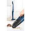 Bosch Serie 2 BBHF216 handheld vacuum Blue Bagless