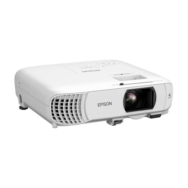 Epson EH-TW840 Home Theatre 3LCD Laser ...