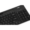 IBOX Kallisto BT/2.4GHZ Wireless Keyboard