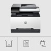 HP Color LJ Pro MFP 3302sdw 25ppm Prntr