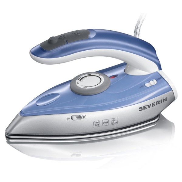 Severin BA 3234 iron Dry & ...