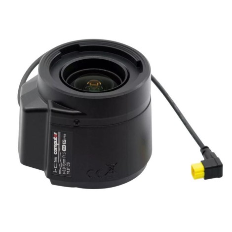 NET CAMERA ACC LENS 3.9-10MM/I-CS F1.5 02367-001 AXIS