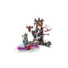 LEGO NINJAGO 71841 Dragonian Storm Village