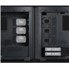 GEMBIRD Computer Case Fornax K500 black