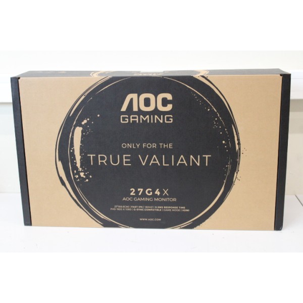 SALE OUT.  AOC | Gaming ...