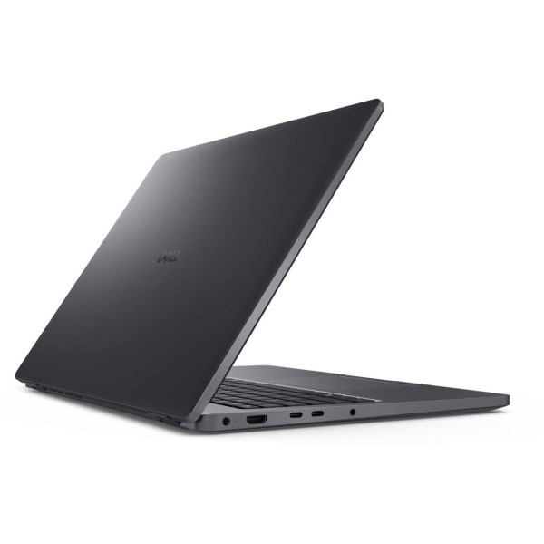 Notebook|DELL|Pro|Pro 16 (PC16250)|CPU  Core 3|100U|1200 ...