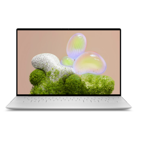 Dell XPS 13 9350 OLED Ultra 7 258V/32GB/1TB/Intel Arc/Win11 Pro/ENG backlit kbd/FP/Touch/Platinum/3Y Basic Onsite Warranty | Dell
