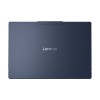Lenovo Yoga Slim 7 14Q8X9 Copilot+ PC Qualcomm Snapdragon X1E-78-100 Laptop 36.8 cm (14.5") Touchscreen 3K 16 GB LPDDR5x-SDRAM 512 GB SSD Wi-Fi 7 (802.11be) Windows 11 Home Blue