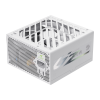 Gamemax PSU | GZ 750G WH | 750 W | Gold | Full Modular | White