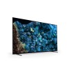 Sony Bravia XR XR-55A80L TV 139.7 cm (55") OLED 4K Ultra HD Smart TV Wi-Fi Black