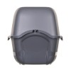 DIAMENTIQ BAYA anthracite -  cat litter box - 55,5 x 40 x 38,7 cm