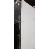 SALE OUT. LG Refrigerator | GBV5240DSW | Energy efficiency class D | Free standing | Combi | Height 203 cm | No Frost system | Fridge net capacity 277 L | Freezer net capacity 110 L | Display | 35 dB | White | DAMAGED PACKAGING, DENT ON THE LEFT SIDE AT T