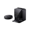 VACUUM CLEANER ROBOT SAROS Z70/BLACK SZ7052-00 ROBOROCK