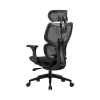 Onex Gaming Office Chair | Ventra Premium Mesh | Black
