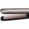 Remington | Keratin Protect Hair Straightener | S8540 | Ceramic heating system | Display LCD | Temperature (max) 230 °C | Bronze/Black