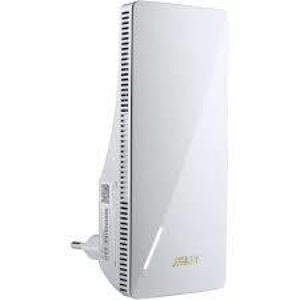 WRL RANGE EXTENDER 3000MBPS/DUAL BAND RP-AX58 ...