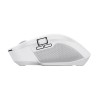 MOUSE USB OPTICAL WRL OZAA+/MULTI-CONNECT WHT 24935 TRUST