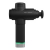 Hyperice Hypervolt 2 Pro hand massager with app black