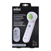 Braun BNT400 Remote sensing White Forehead