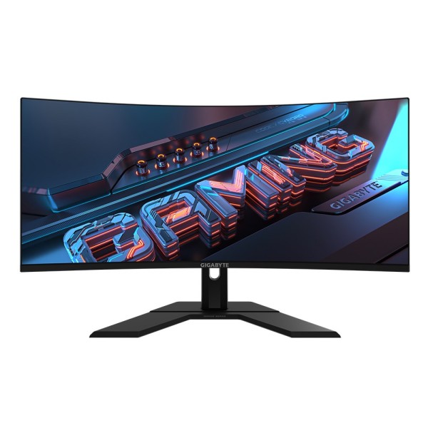 Gigabyte GS34WQC computer monitor 86.4 cm ...