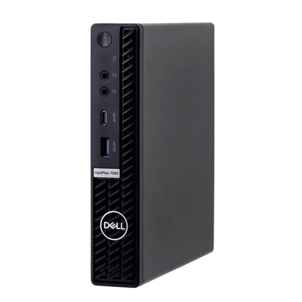 DELL OptiPlex 7080 Micro i5-10500T 16GB ...