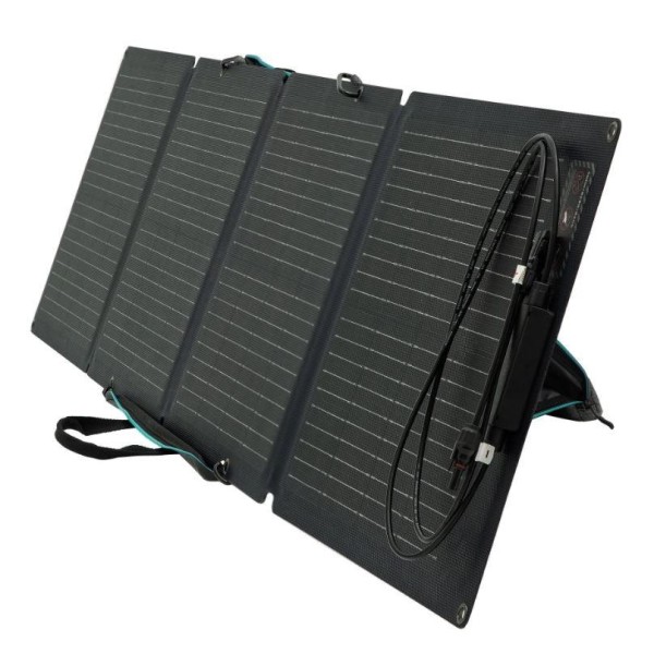 SOLAR PANEL 110W/5005901006 ECOFLOW