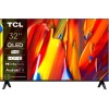 TCL 32V5C TV 81.3 cm (32") Full HD Smart TV Wi-Fi Black