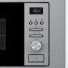Gorenje BMI201AG1X Microwave oven with grill Built-in 20 l 800 W